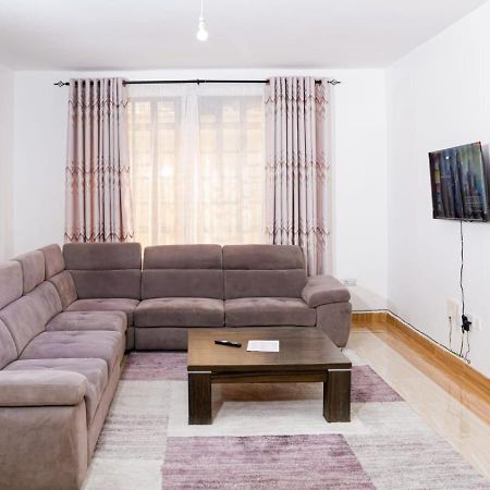 Lake Breeze Apartments Naivasha Εξωτερικό φωτογραφία
