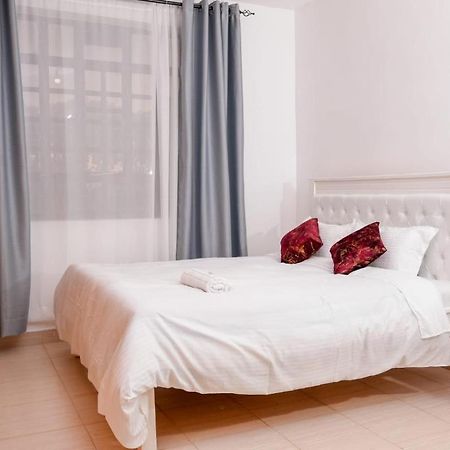 Lake Breeze Apartments Naivasha Εξωτερικό φωτογραφία